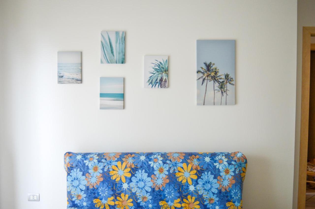 Homiday - Green Bay Village Pineto Luaran gambar