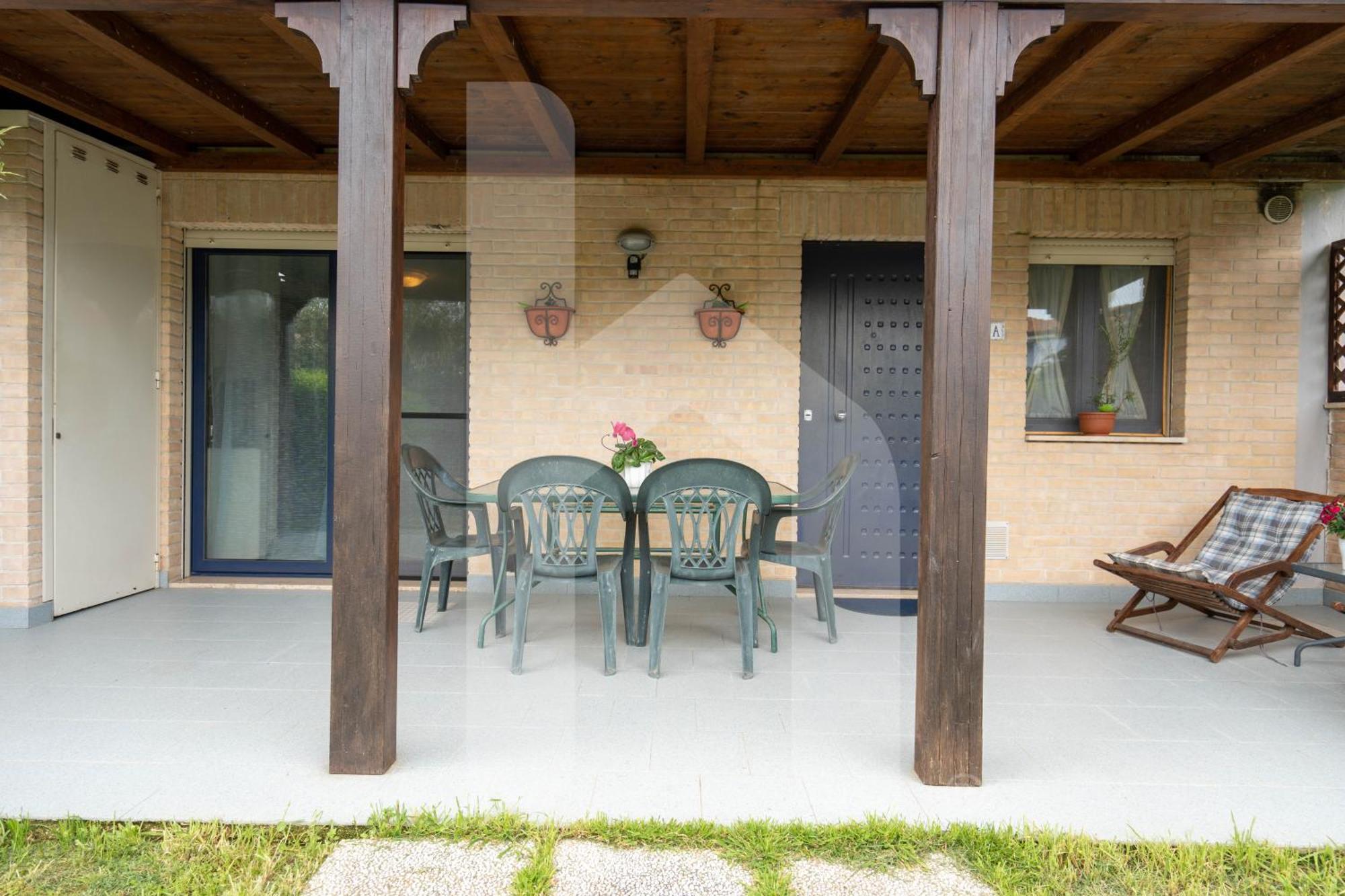 Homiday - Green Bay Village Pineto Luaran gambar