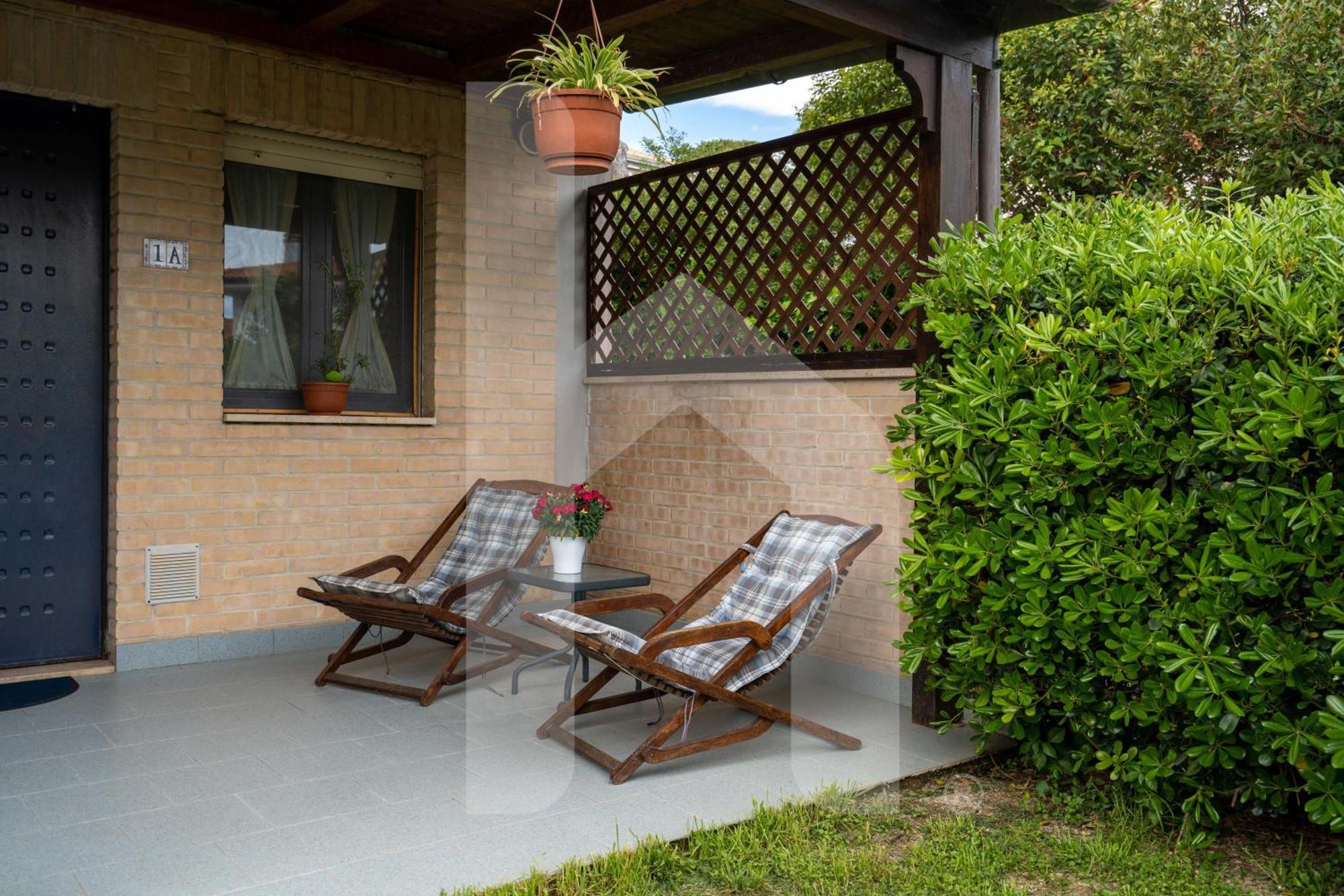 Homiday - Green Bay Village Pineto Luaran gambar